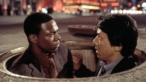 watch Rush Hour 2 on Netflix in USA