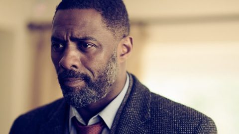 Where to watch Luther series for free